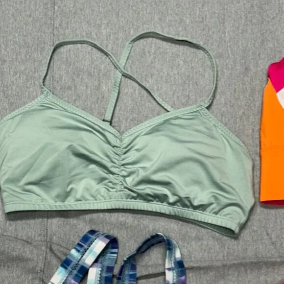 Lot of 5 Handful Bras - SIZE LARGE - Picture 6 of 11